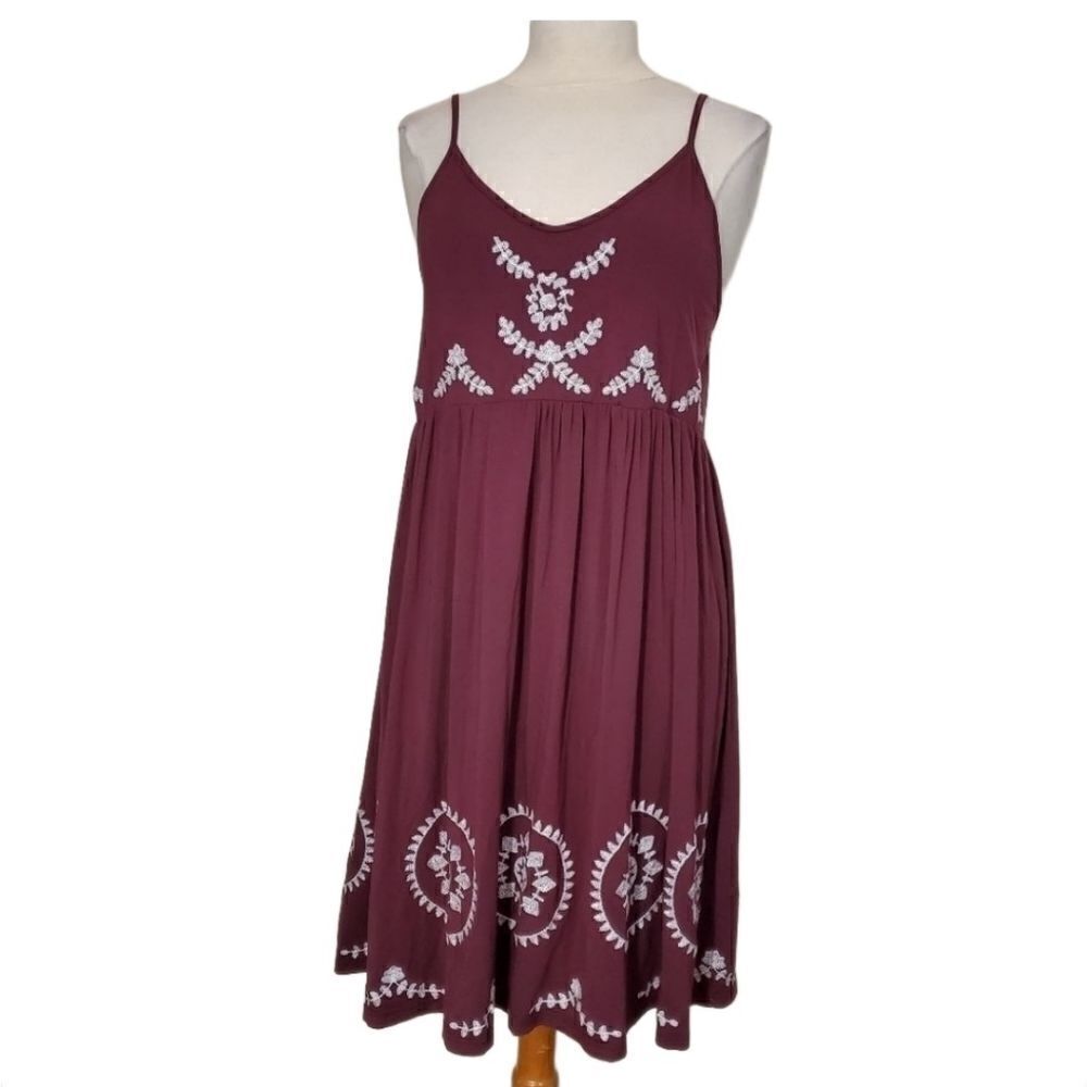 Collegiate outfitters dress  